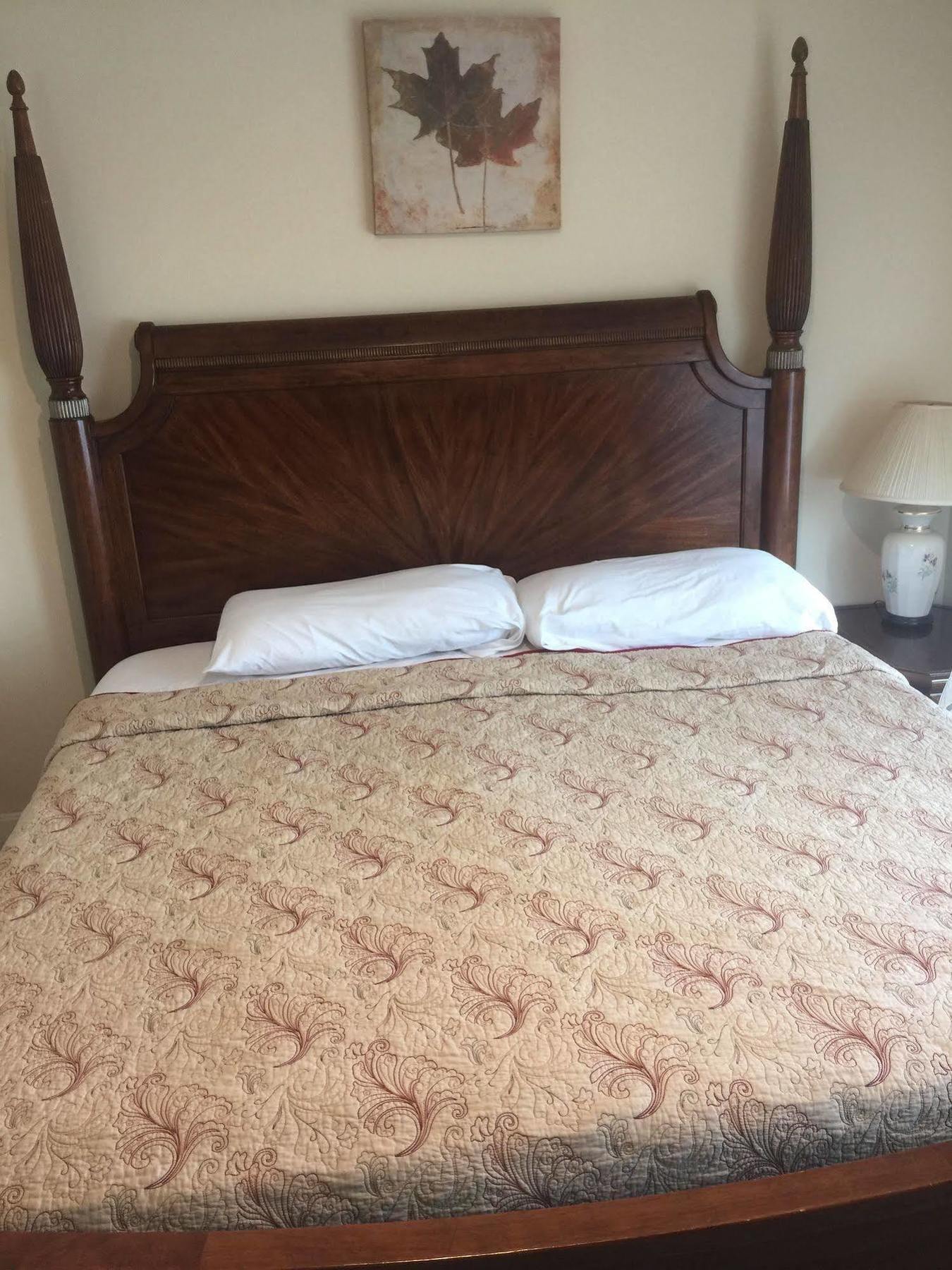 Misquamicut Beach Front Inn Уестърли Екстериор снимка