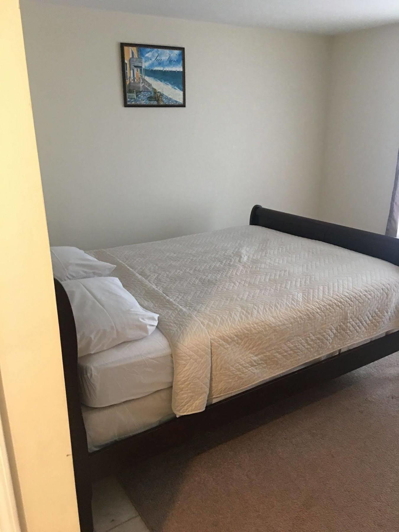 Misquamicut Beach Front Inn Уестърли Екстериор снимка